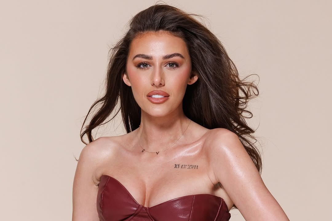 Chloe Veitch