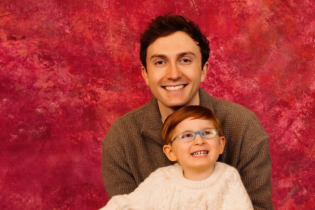 Daryl Sabara