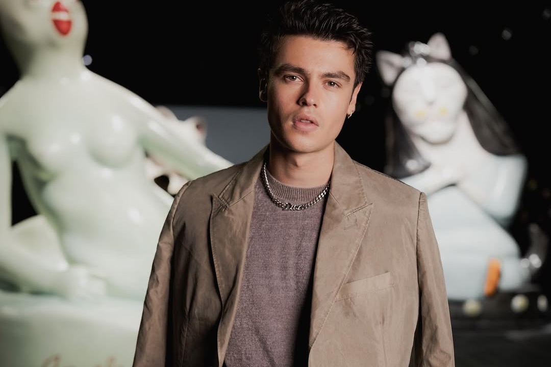 Felix Mallard
