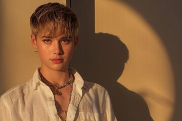 Jake Warden