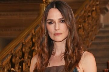 Keira Knightley