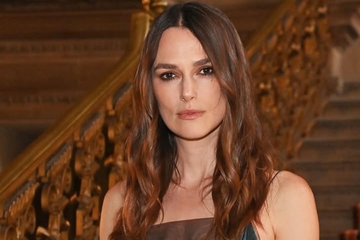 Keira Knightley