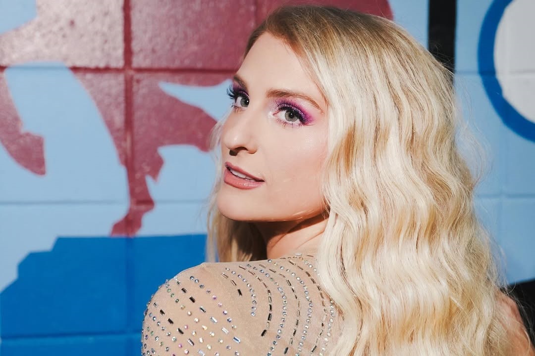 Meghan Trainor