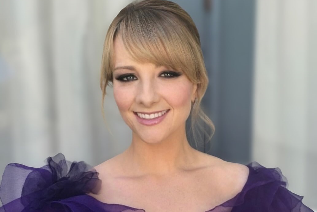 Melissa Rauch