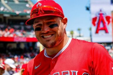 Mike Trout