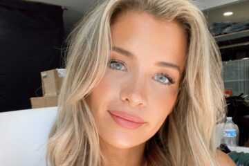Naomie Olindo