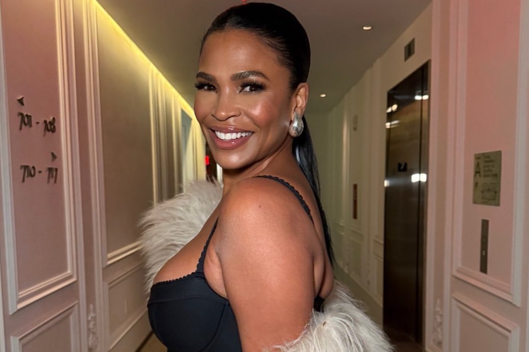Nia Long