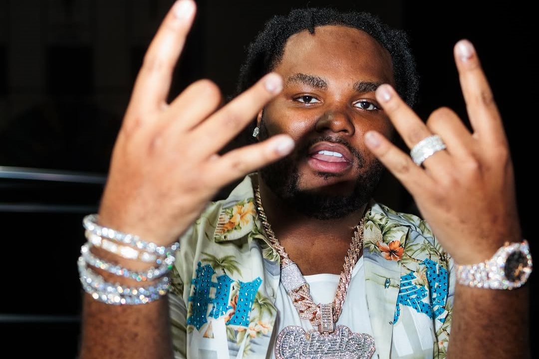 Tee Grizzley