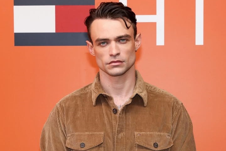 Thomas Doherty