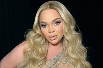 Trisha Paytas