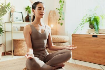 Top 5 Ideas for Creating a Blissful Home Retreat with Modern Wellness Trends