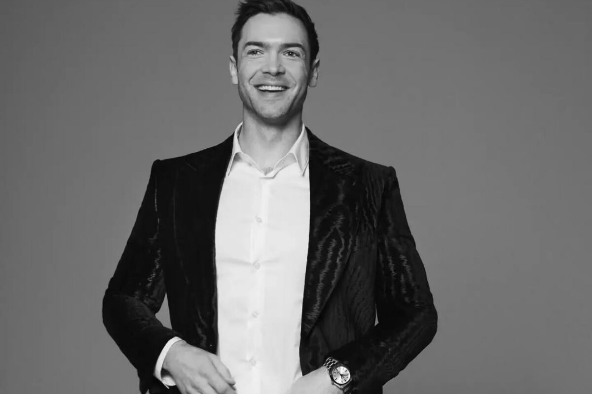 Ethan Peck