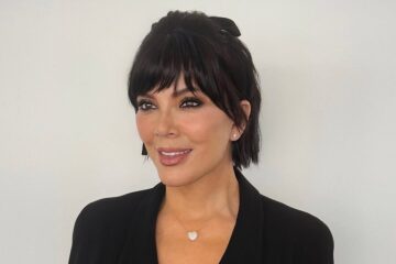 Kris Jenner