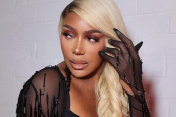 NeNe Leakes