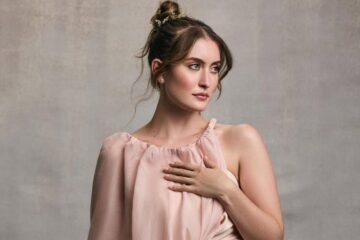 Olivia Macklin