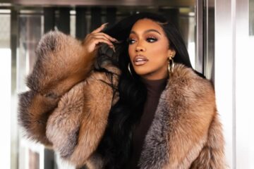 Porsha Williams