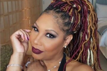 Trina Braxton
