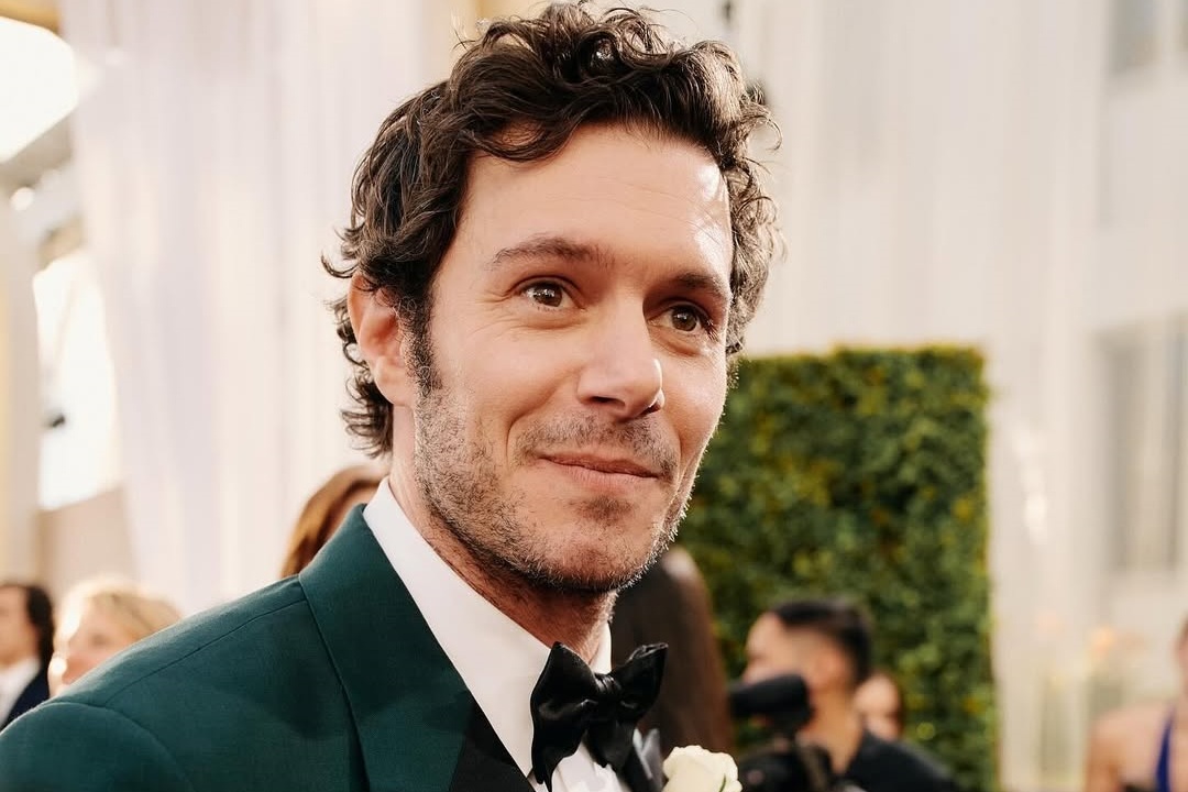 Adam Brody