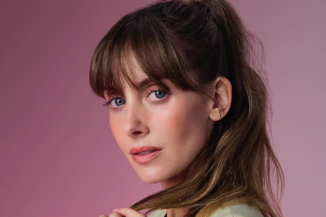 Alison Brie