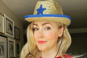 Amanda Schull
