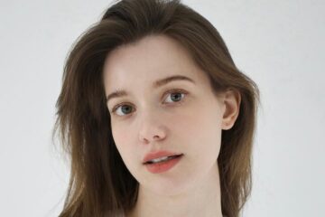 Anastasia Cebulska