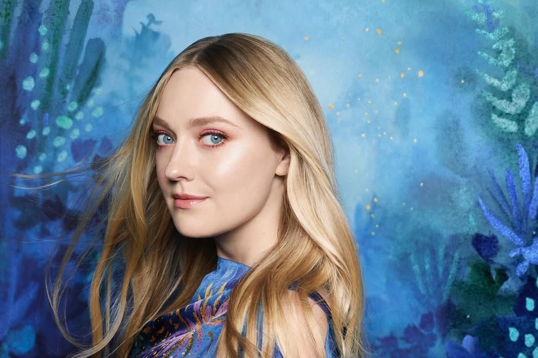 Dakota Fanning