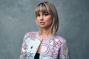 Debby Ryan