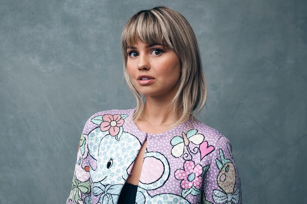 Debby Ryan