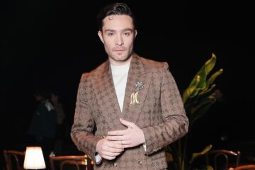 Ed Westwick