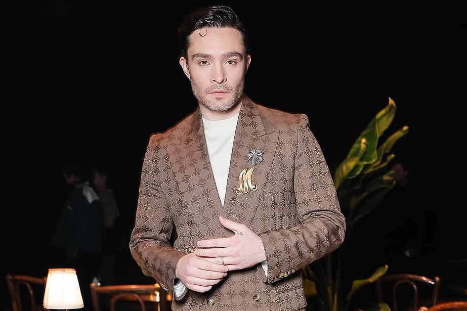 Ed Westwick