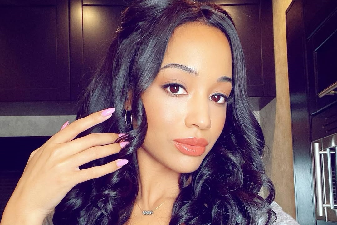 Erinn Westbrook
