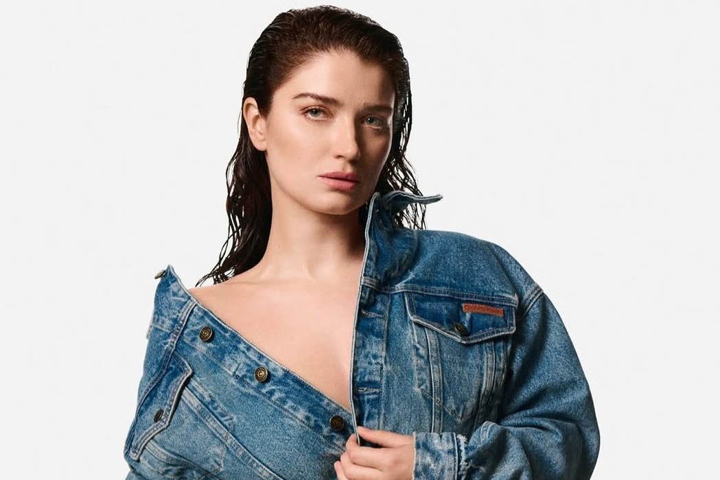 Eve Hewson