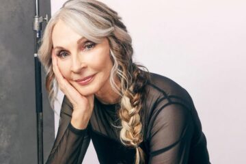 Gates McFadden