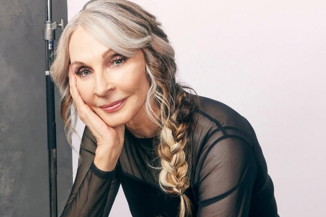 Gates McFadden