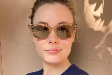 Gillian Jacobs