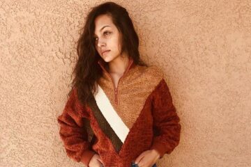 Hailey Orona