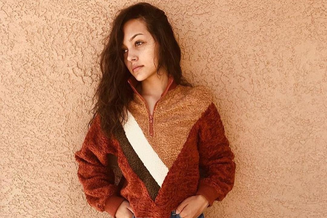 Hailey Orona