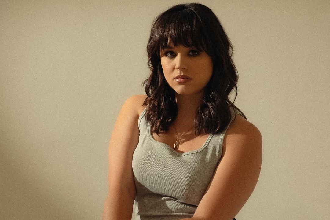 Hayley Orrantia
