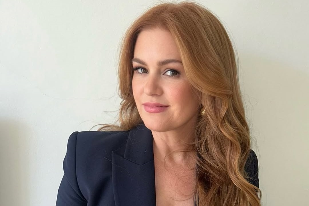 Isla Fisher