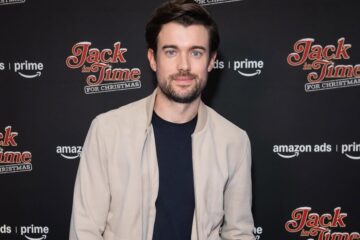 Jack Whitehall