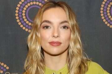 Jodie Comer
