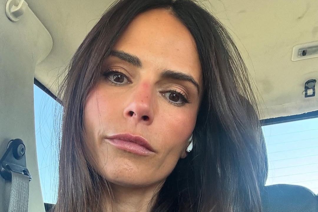 Jordana Brewster