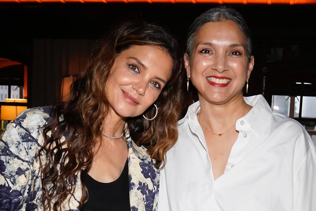 Katie Holmes