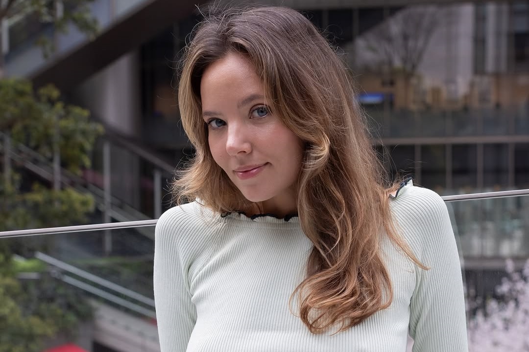 Katya Clover