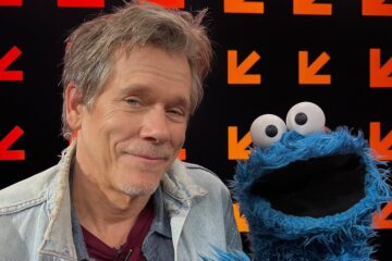 Kevin Bacon