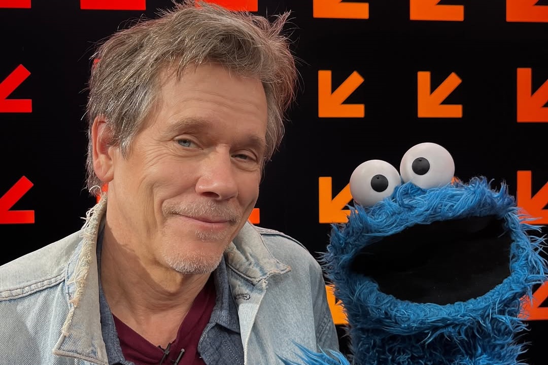 Kevin Bacon