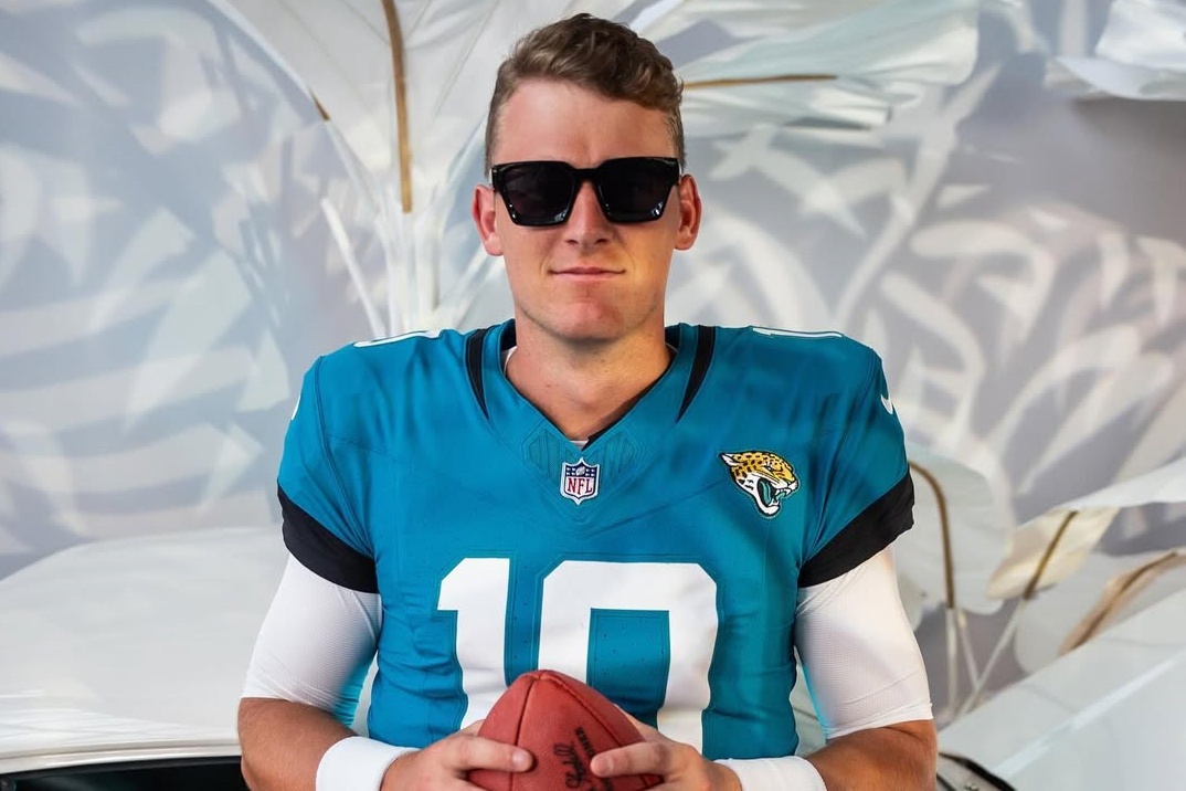Mac Jones