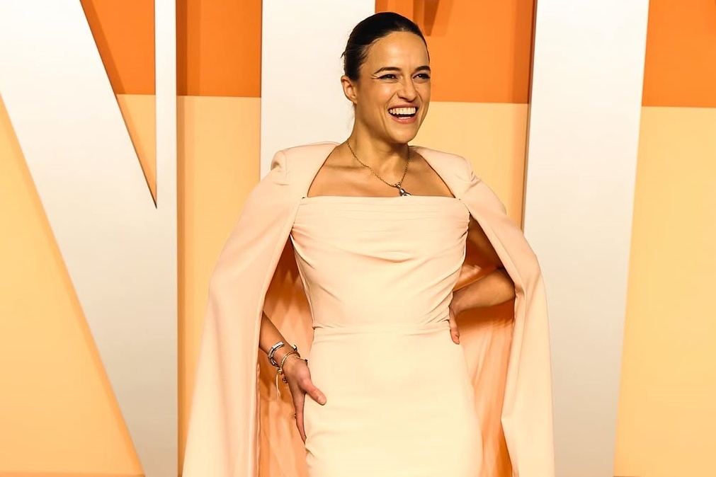 Michelle Rodriguez