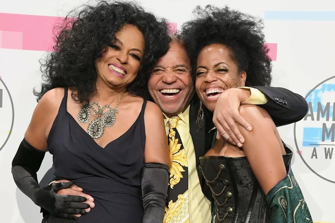 Rhonda Ross Kendrick
