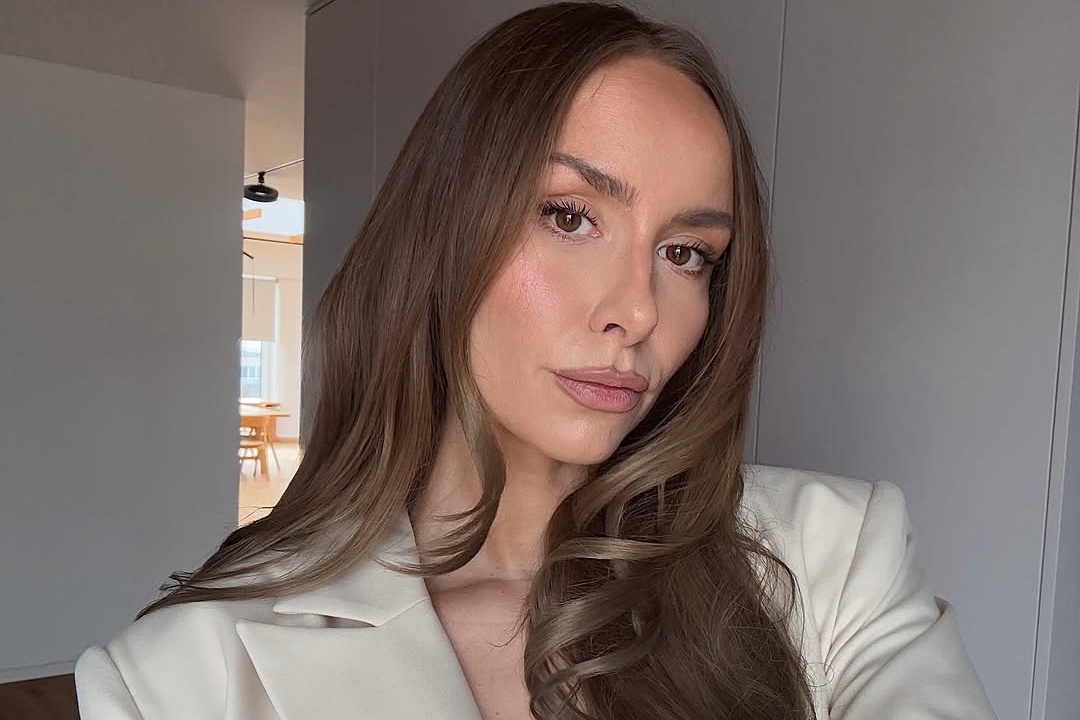 Sabina Kontor Biography Career Net Worth Kadhal